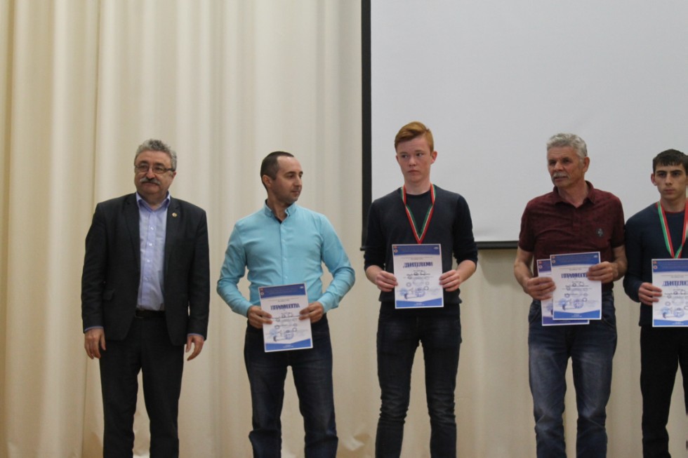 ��������������� ��������� ���� ������������� '�������� XXI ����'