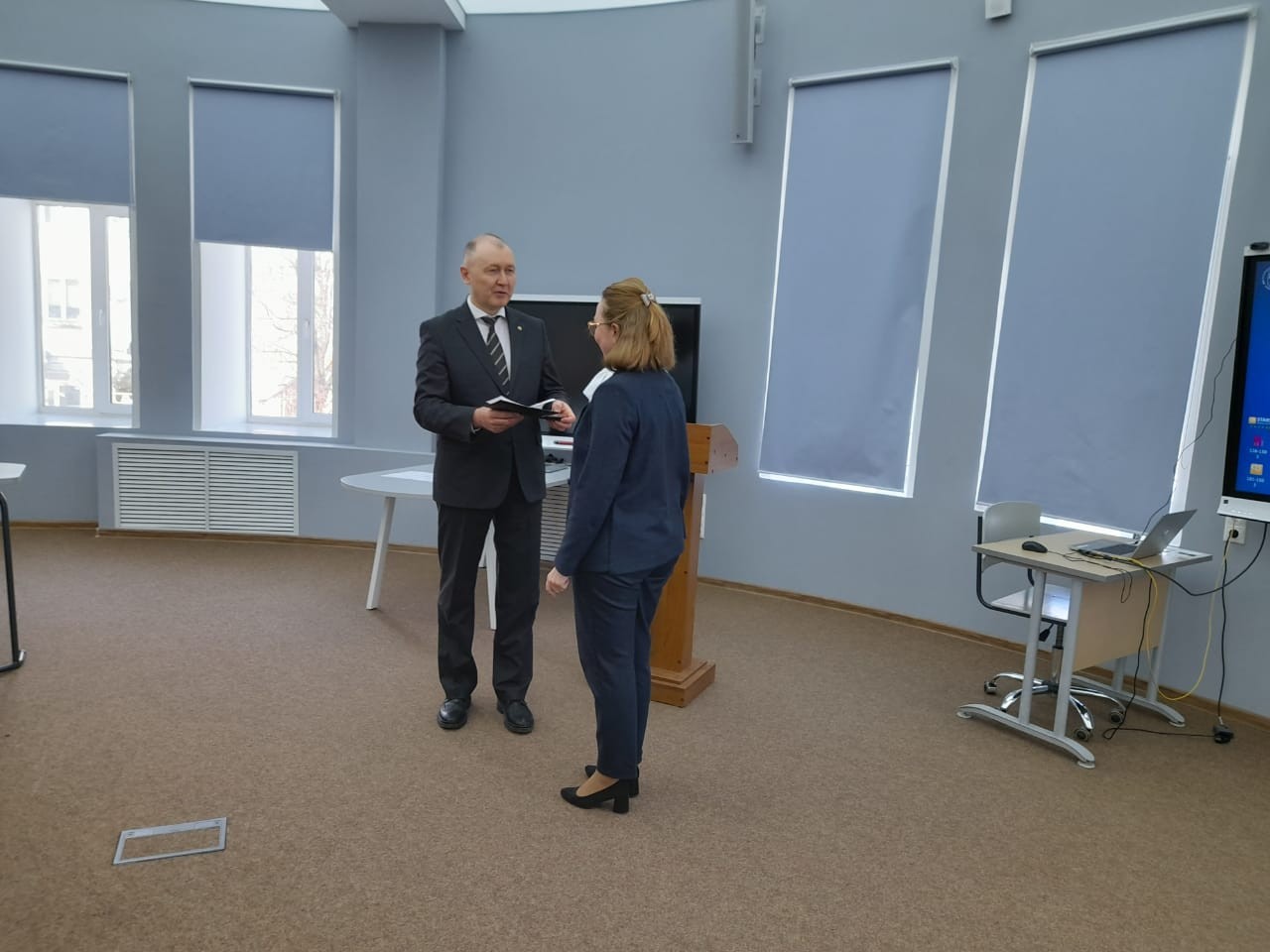 ��������� ������� ������ ��������� ���������� � ����������� ���