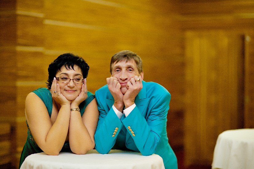 'Необходимая руководителю жесткость и быстрота решений сочетается с поистине родительской мудростью и заботливостью'. Багаутдинова Наиля Гумеровна. 'Необходимая руководителю жесткость и быстрота решений сочетается с поистине родительской мудростью и заботливостью'. Багаутдинова Наиля Гумеровна.