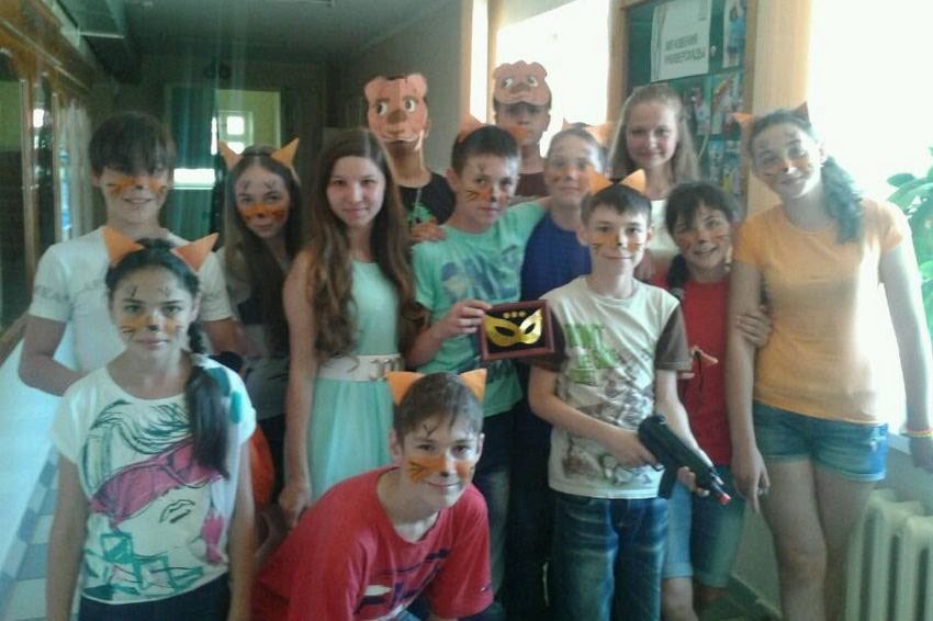 � ������ '����������' ������������ '���������� ���'!