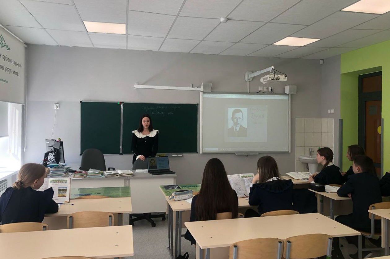 ������ ���������� �����: �� ������� �.����� � ������ �.�������