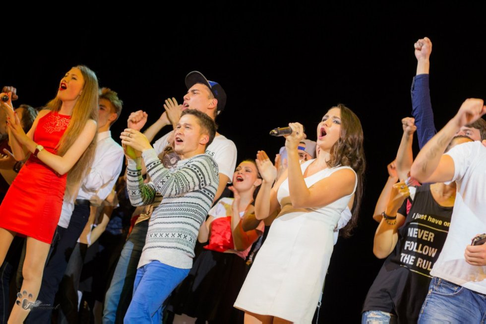 ���������� ������� ��������� '���� ������������� 2014' ������� �������� ���������� � �������� ��. �.�. ������������ � �������� �������� � ������������ ����������.