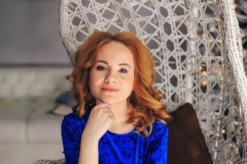 Стипендиатами Академии наук РТ стали студентки Елабужского института КФУ Стипендиатами Академии наук РТ стали студентки Елабужского института КФУ