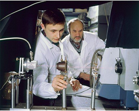Scientific activity ,Kazan (Volga region) Federal University , department of chemical physics? scientific activity