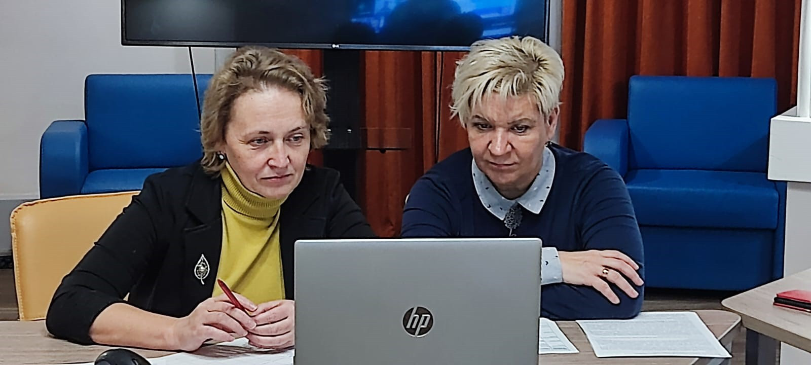 Конференция АИО для молодых исследователей: сотрудничество в области педагогической науки и практики продолжается Конференция АИО для молодых исследователей: сотрудничество в области педагогической науки и практики продолжается