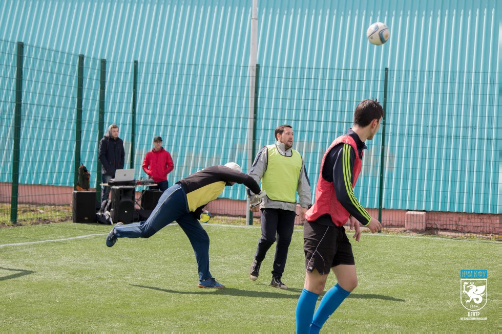 Опыт победил молодость Опыт победил молодость