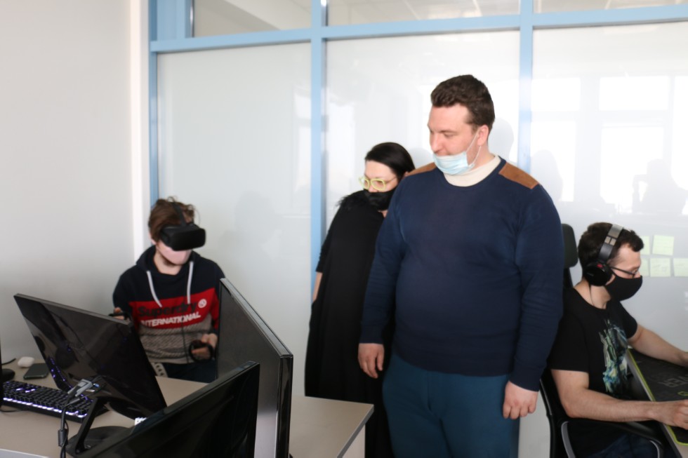 ������� ������ ����. ������������������� � ��������������.