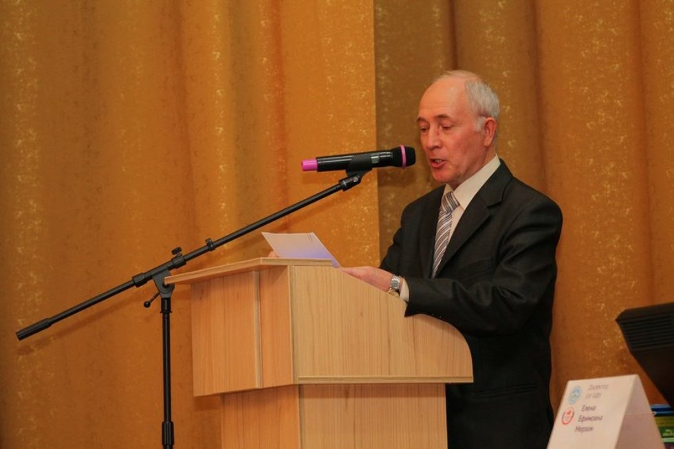 'Ислам и тюркский мир: проблемы образования, языка, литературы, истории и религии' 'Ислам и тюркский мир: проблемы образования, языка, литературы, истории и религии'