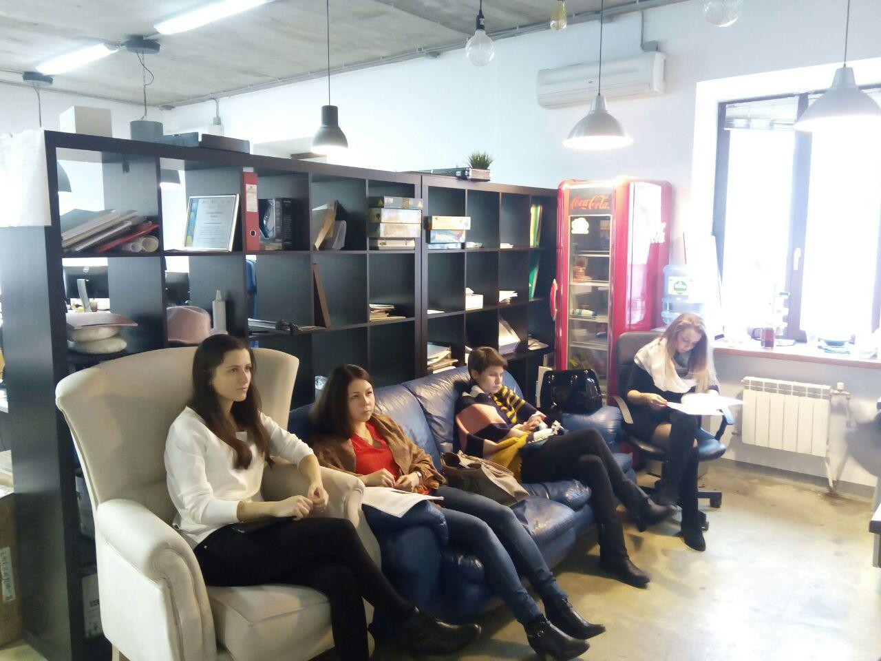 Факультативная программа для магистрантов Высшей школы журналистики и медиакоммуникаций от рекламного холдинга ITl-group продолжается. Факультативная программа для магистрантов Высшей школы журналистики и медиакоммуникаций от рекламного холдинга ITl-group продолжается.