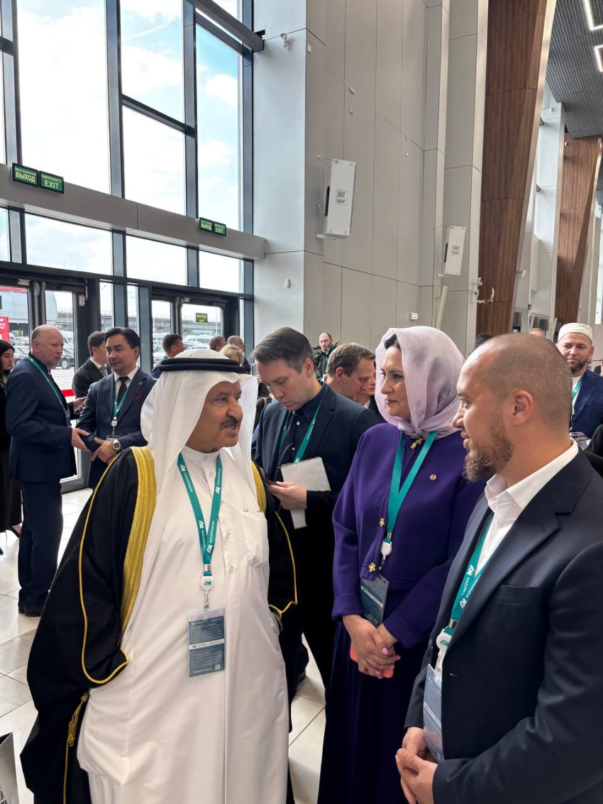 Kazan Federal University will cooperate with AAOIFI in the field of Islamic finance