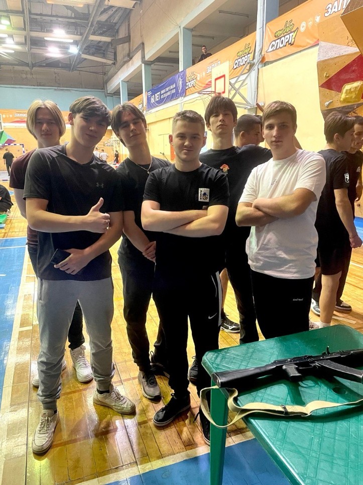 Гражданско-патриотический комитет Гражданско-патриотический комитет