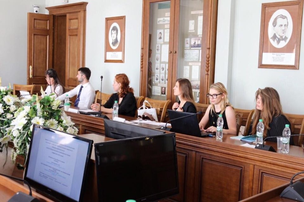 Международное право как универсальная ценность Международное право как универсальная ценность