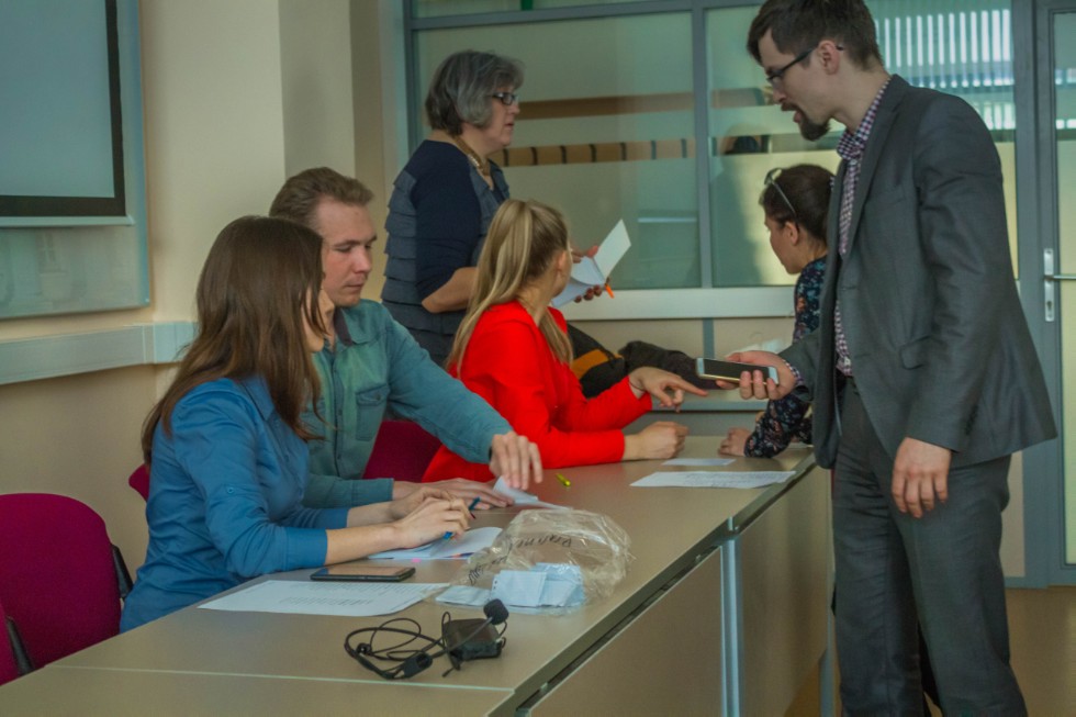 'Что? Где? Когда?' 'Что? Где? Когда?'