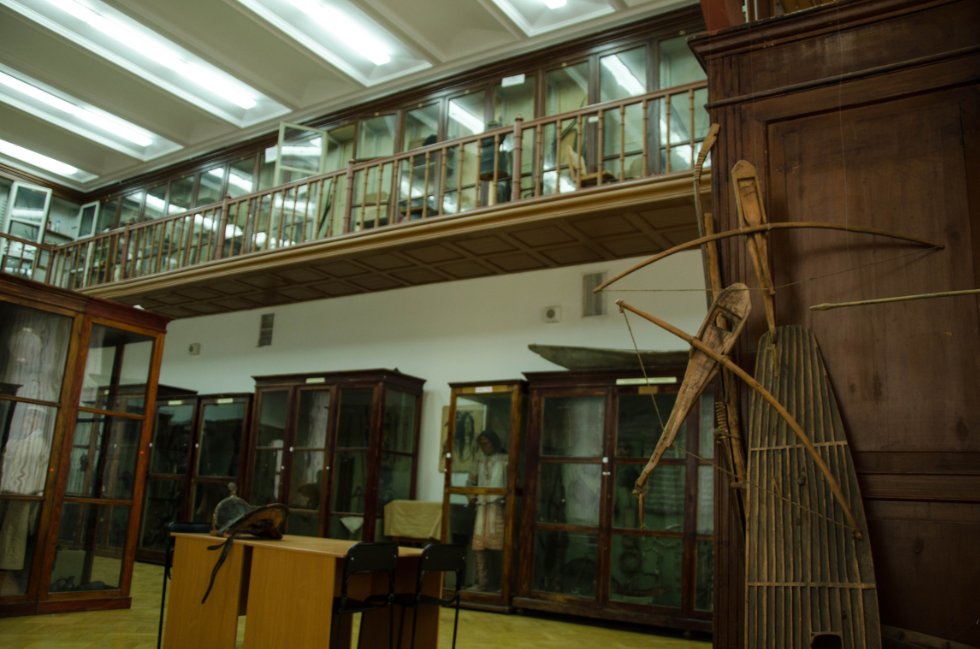 История коллекции История коллекции