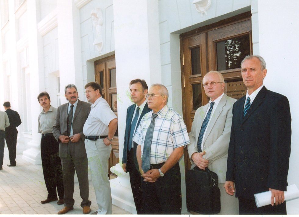 '��������� ? ��� ���������!' ������ ���������� �����