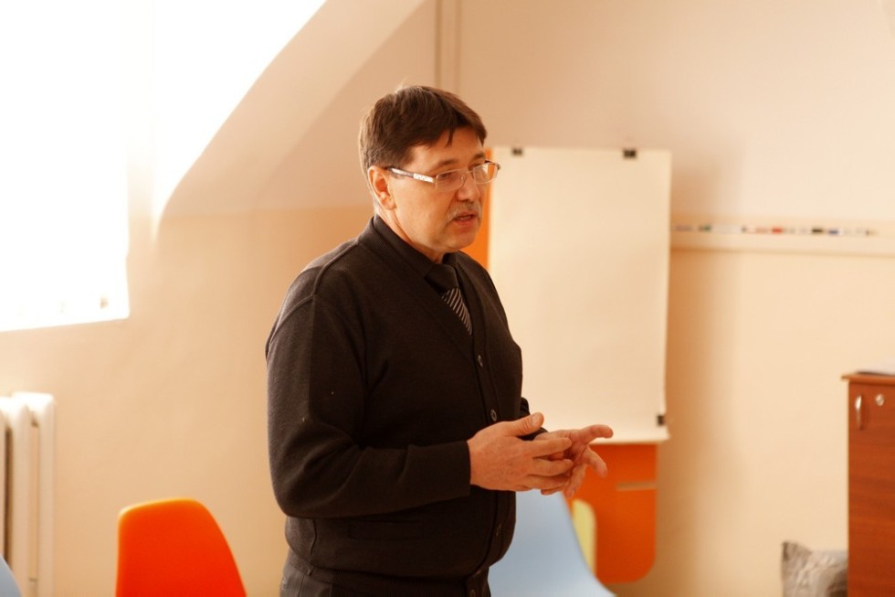 '����� ������������': ������� � ������������ ������������ ����������