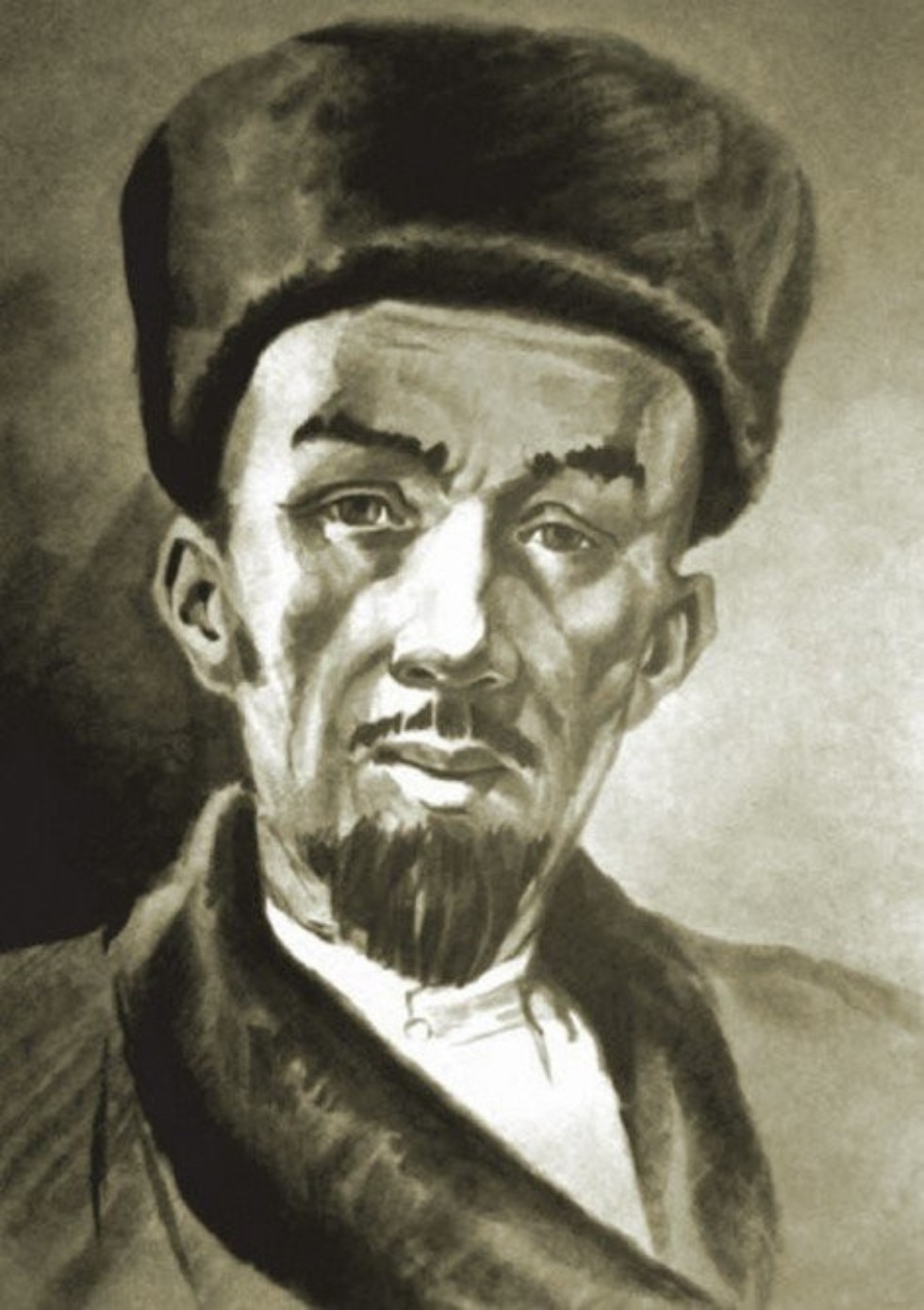 Как Каюм Насыри боролся за школу для мусульман в Казани, а проститутки ? за свои права Как Каюм Насыри боролся за школу для мусульман в Казани, а проститутки ? за свои права