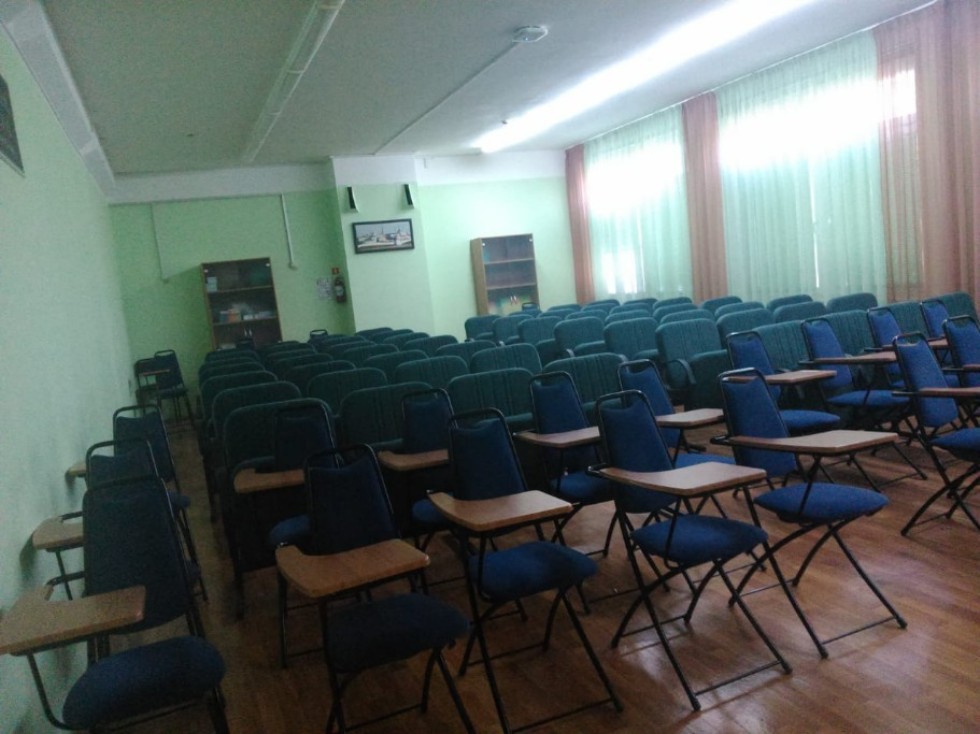 Academic Collaboration Academic Collaboration