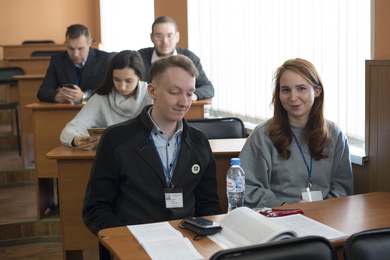 ��������-��������� ��������� �� ������������� ����������� � ���������� ��������������� ������������