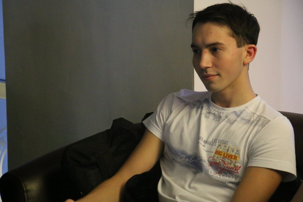 ������ � IT-QUIZ � ������ � '����������� 42'!