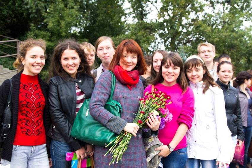 Scientific Community of KFU Revered Alexander Butlerov?s Memory