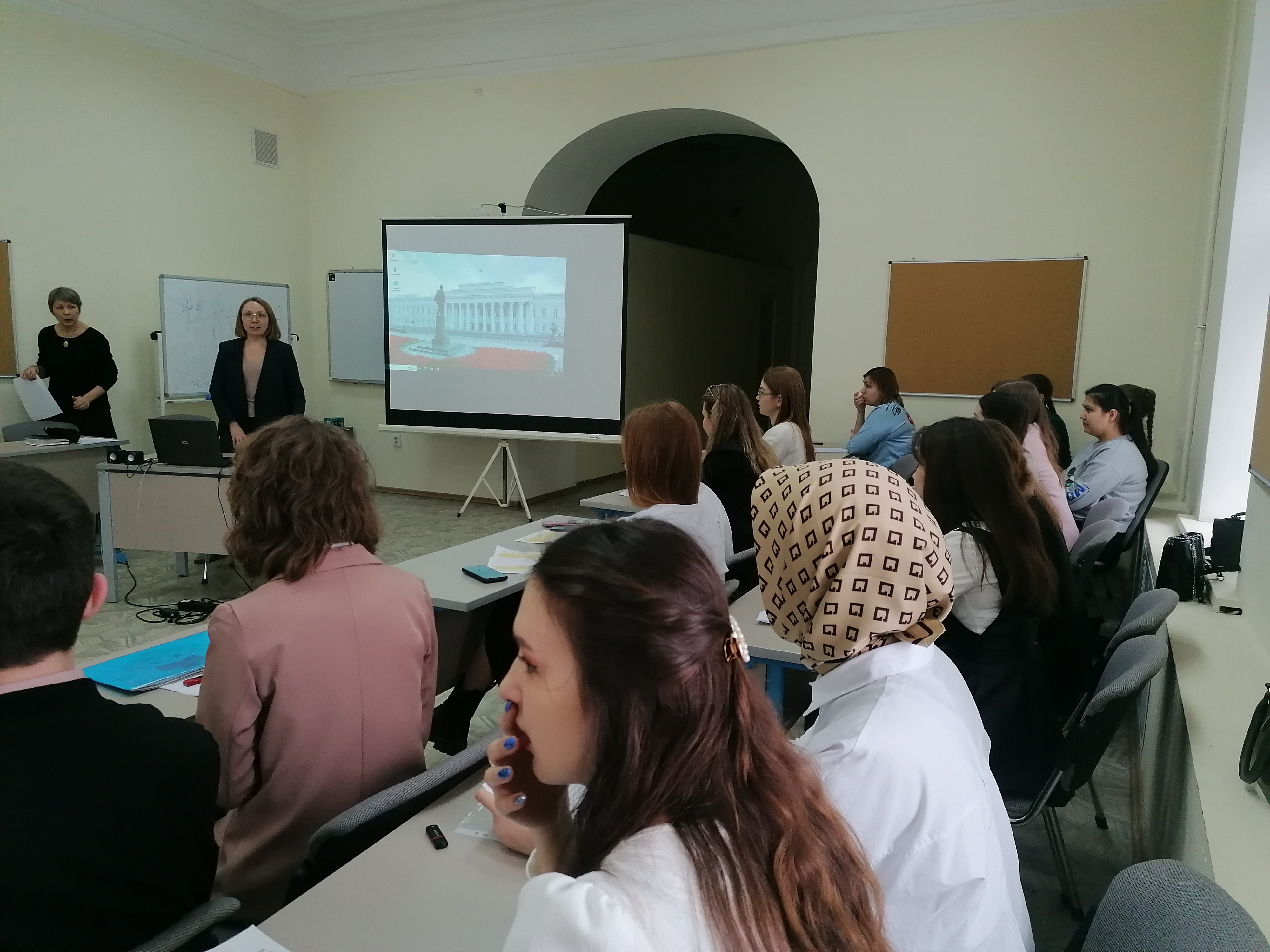 �������� ������-��������������� ����������� ��������� 2023 ����