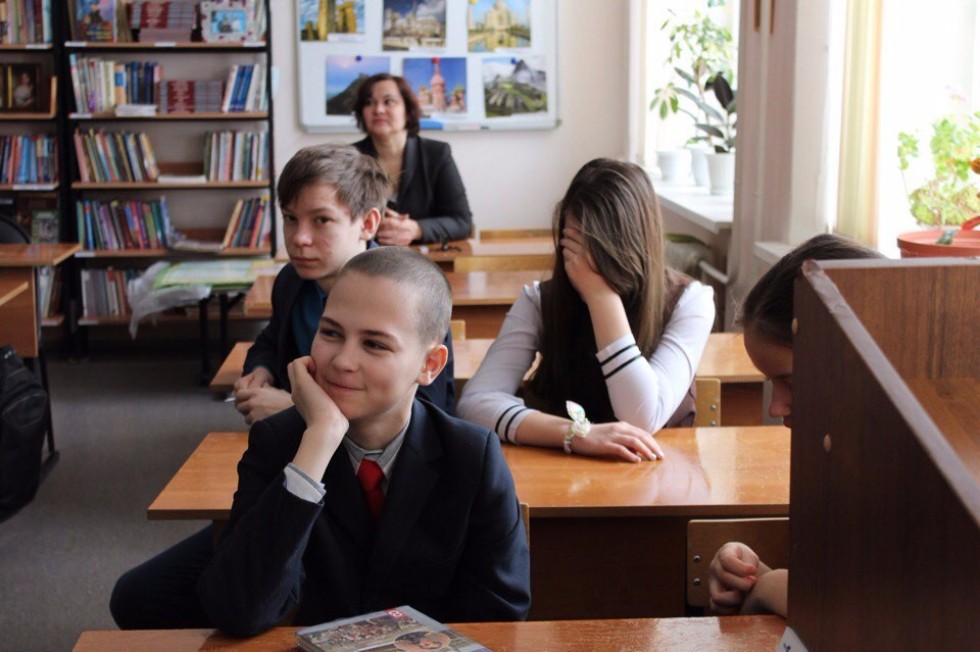 '���������� ����� � �����': � ����� � �������