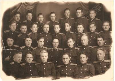 Кузница летных кадров Кузница летных кадров