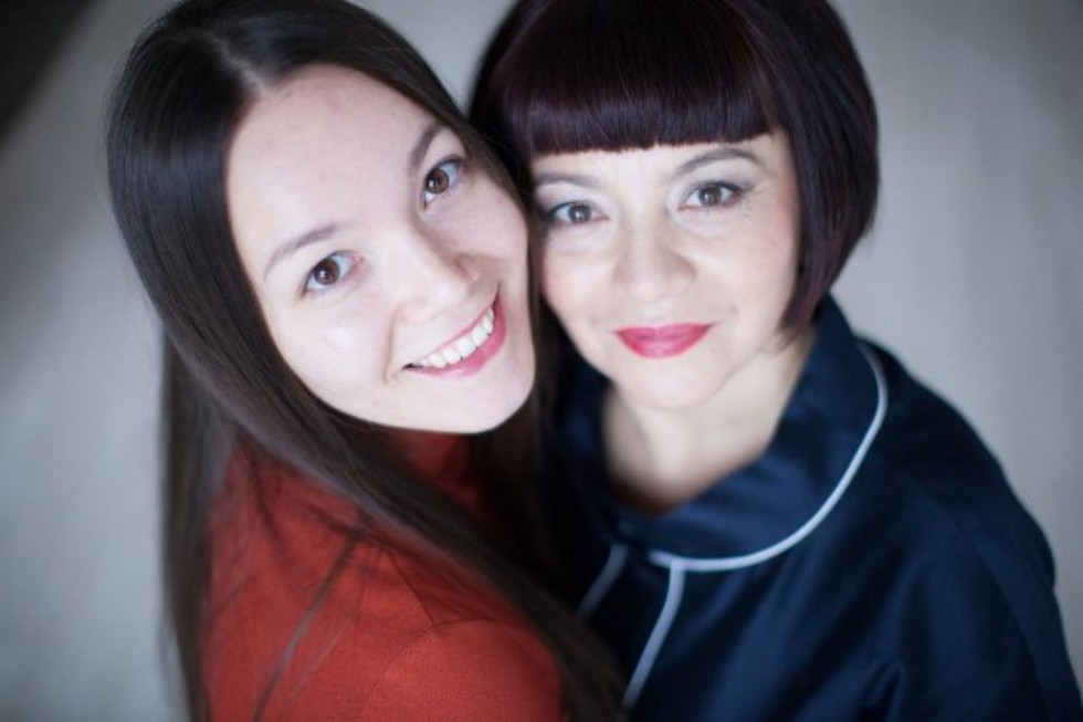 О правилах жизни Зилии Явгильдиной О правилах жизни Зилии Явгильдиной