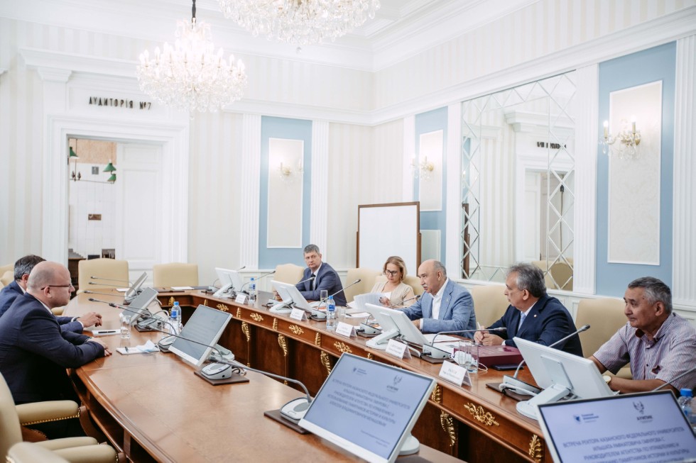 Cooperation agreement signed with the Agency for the Management and Use of Historical and Cultural Monuments Cooperation agreement signed with the Agency for the Management and Use of Historical and Cultural Monuments