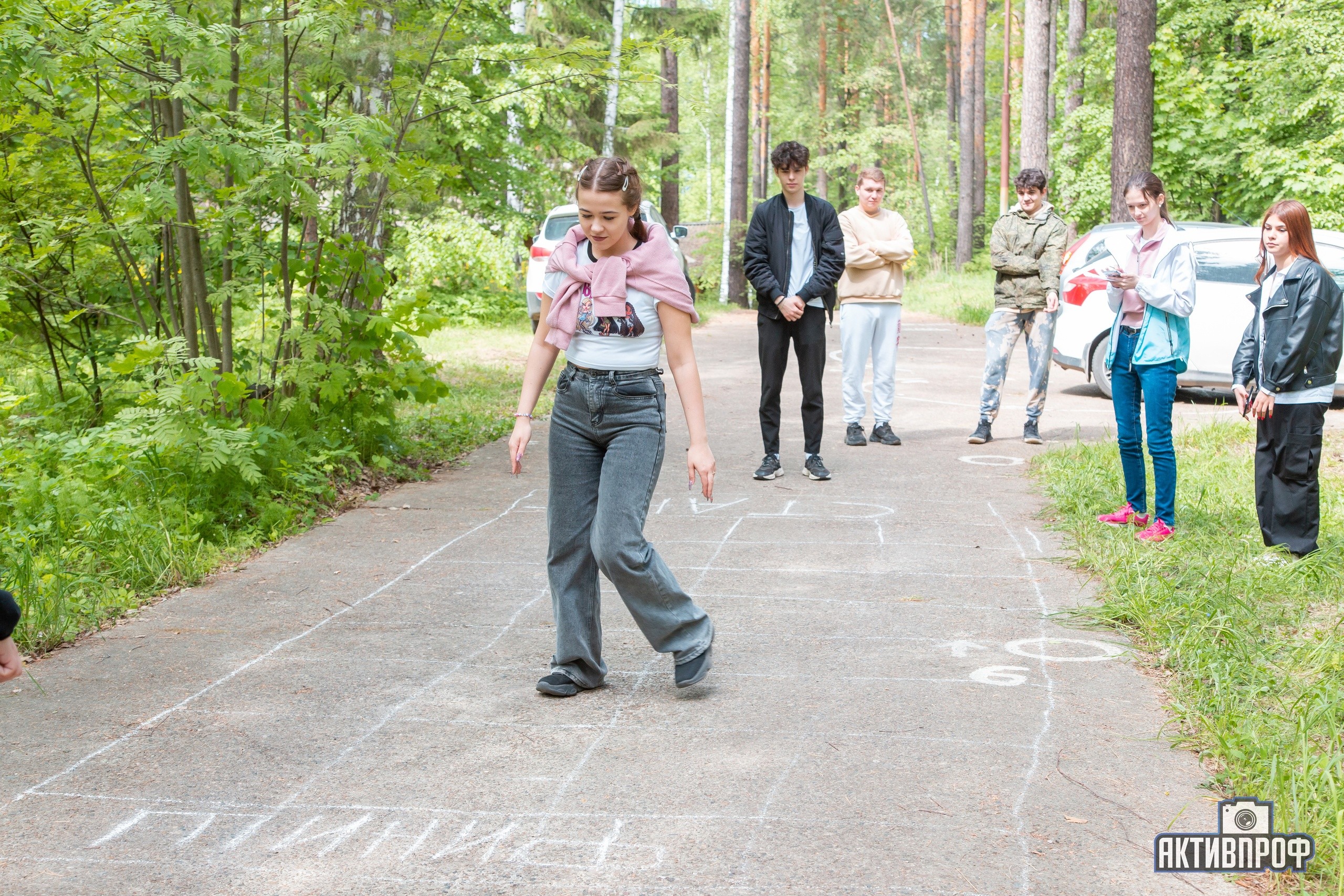 ����� ������ ����� � ���