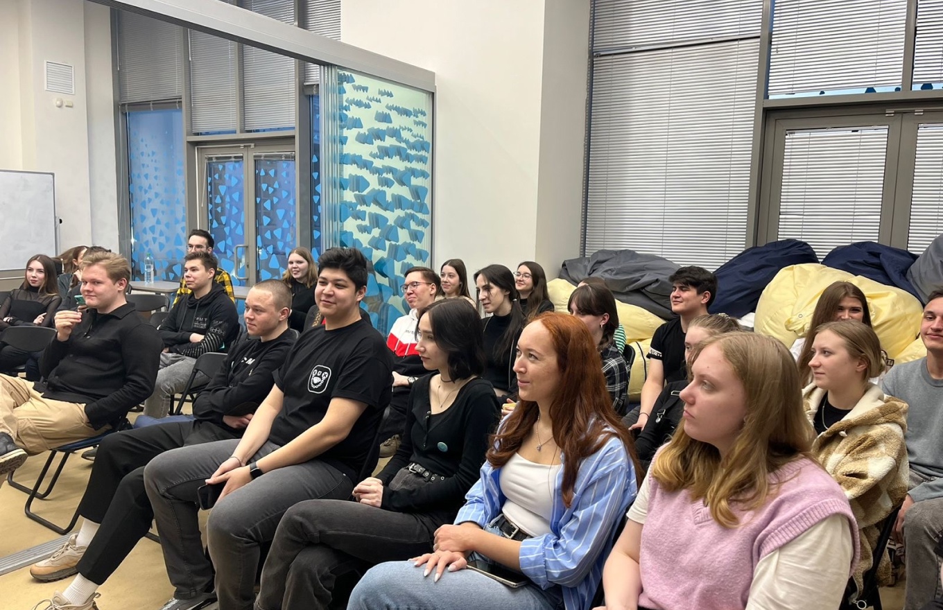 ��������� ���������������� ��������� '���� ���� 2024'