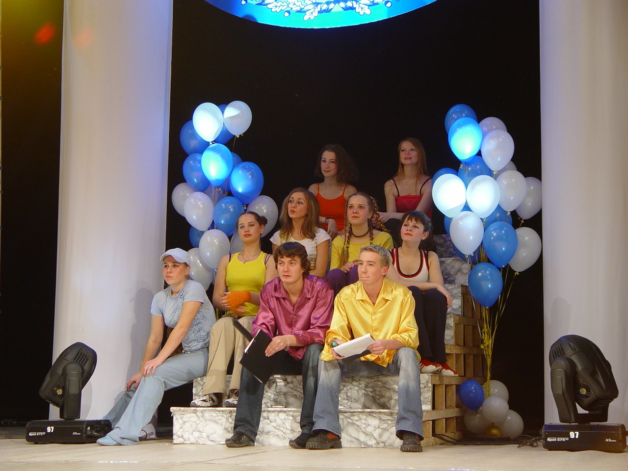 ������� ������������ �������. ��� �� �������� 200-����� ���������� ������������. ����� 4.