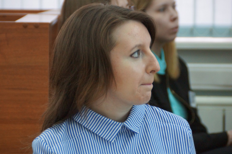 ������������� ������� ����������� '��������� � ������������ ����������� �����' (Reflections and Innovations in EFL: Teaching Methods and Assessments)