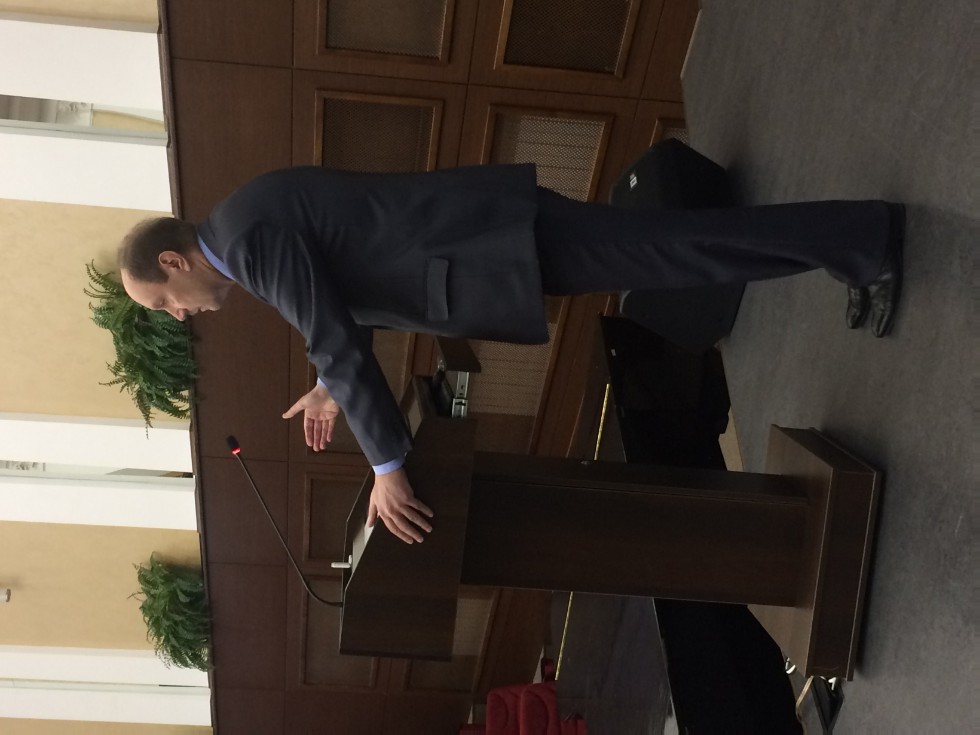 День открытых дверей для будущих выпускников техникумов и колледжей День открытых дверей для будущих выпускников техникумов и колледжей