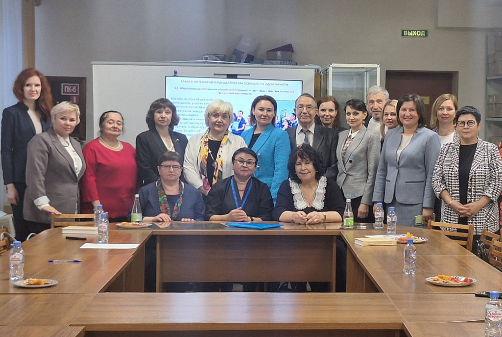 ������������� ��������� ������� '������-������'