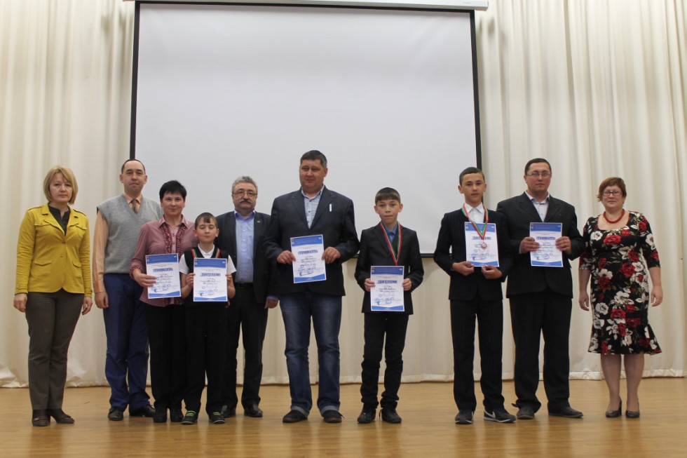 ��������������� ��������� ���� ������������� '�������� XXI ����'