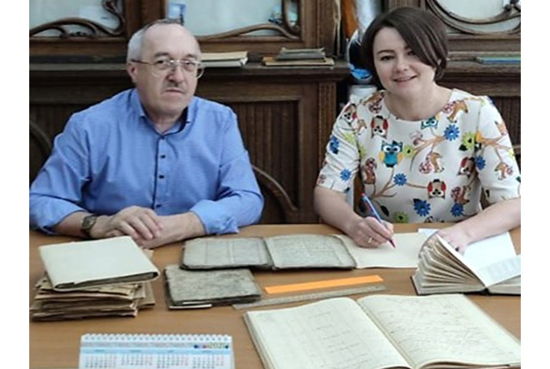 Тарихларга язар сүзем бар... Тарихларга язар сүзем бар...