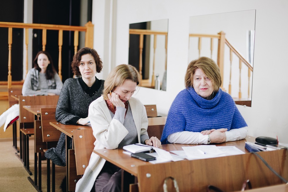 На базе Института международных отношений состоялся IV Международный on-line симпозиум На базе Института международных отношений состоялся IV Международный on-line симпозиум