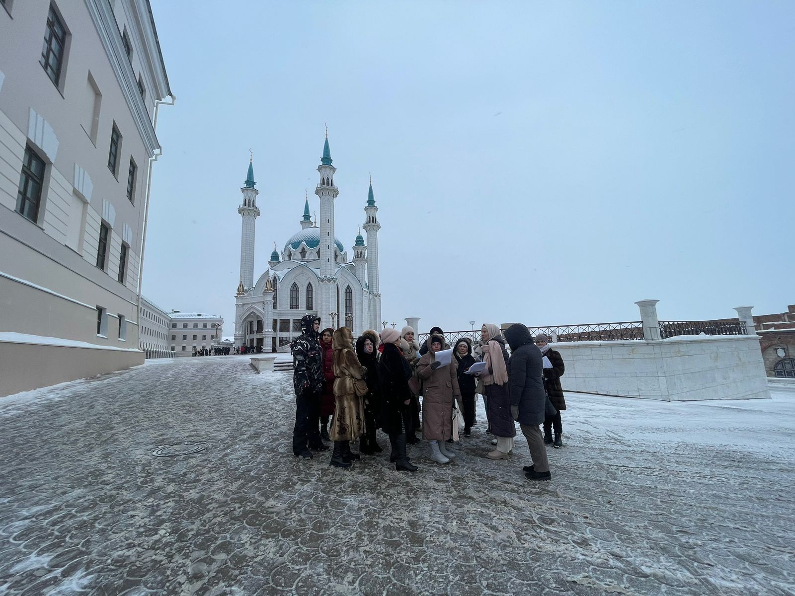 В Центре развития компетенций UNIVERSUM+ ИМО КФУ успешно реализовывается программа повышения квалификации В Центре развития компетенций UNIVERSUM+ ИМО КФУ успешно реализовывается программа повышения квалификации