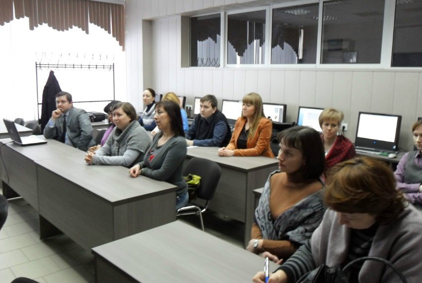 ����������� �������� ����������� ������ �������������� ������ � LMS MOODLE