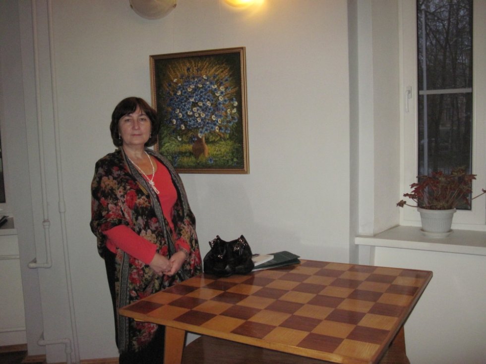 '������������� �������� ������� ��� ��������� �����������'. ���������� ������ ���������