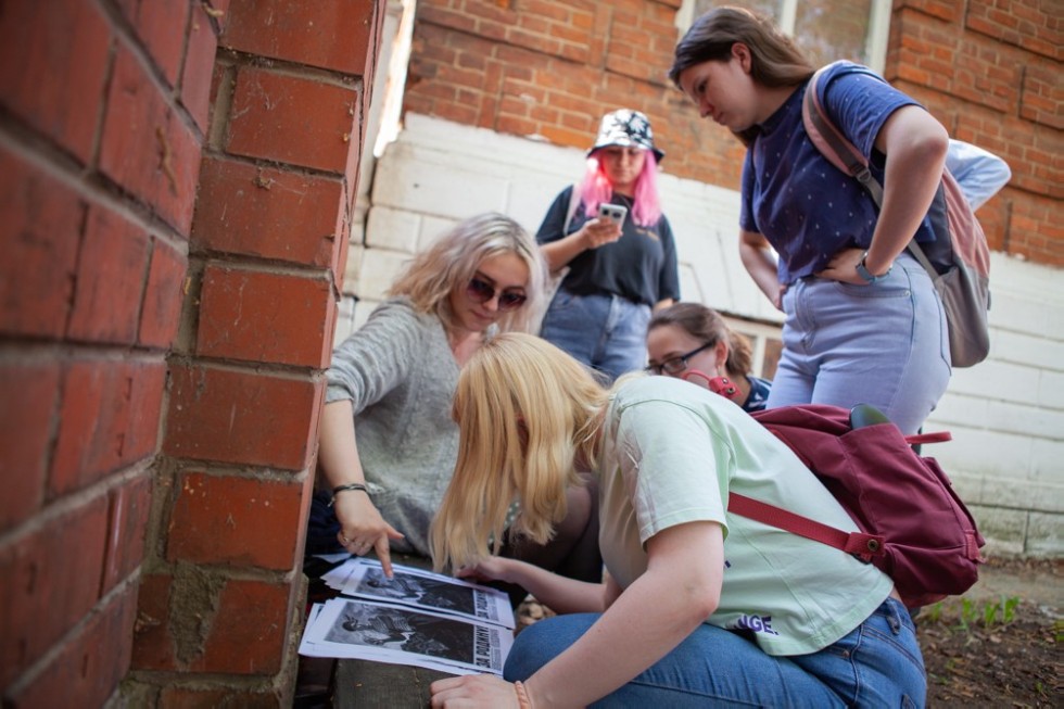 ����� '�� ���� �����!' ������ � ���������� ��������� ���