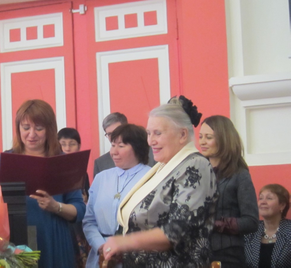 Преподаватели и аспиранты ИФМК приняли участие в международной конференции по аксиологической лингвометодике в МПГУ Преподаватели и аспиранты ИФМК приняли участие в международной конференции по аксиологической лингвометодике в МПГУ