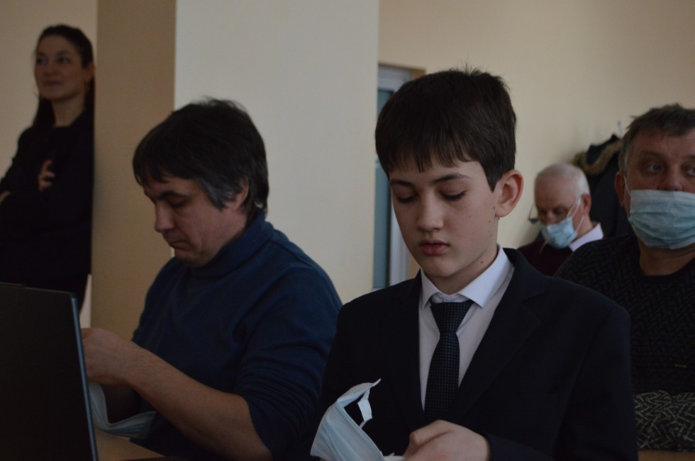 ������ ��� 4-7 ������� ���������, ������������� � ���������� � ����������� ��������