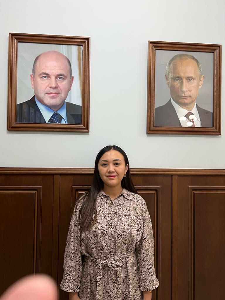 Докторант (PhD) по специальности методика преподавания химии из Казахстана прошли стажировку по программе 'Современная дидактика химии' на кафедре химического образования через Центр довузовской подготовки и повышения квалификации ХИимБ Докторант (PhD) по специальности методика преподавания химии из Казахстана прошли стажировку по программе 'Современная дидактика химии' на кафедре химического образования через Центр довузовской подготовки и повышения квалификации ХИимБ