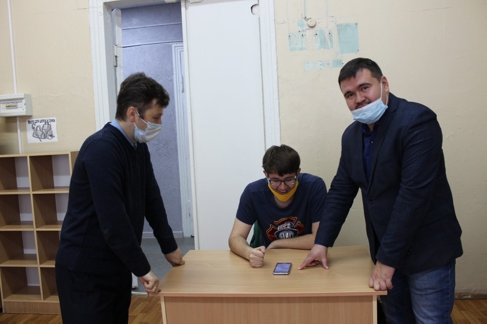 �������� ����������� ��������� ������� ������� �� ������������� ������������� ��������