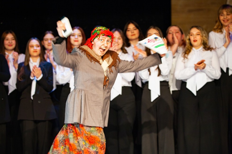 История о Даниле, о возлюбленной его Оксане, о Нечистой силе и Нравственном выборе История о Даниле, о возлюбленной его Оксане, о Нечистой силе и Нравственном выборе