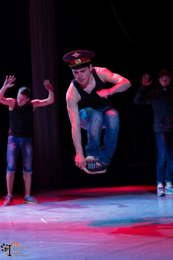 Студенческая весна или творческий эксперимент без временных и социальных ограничений! Студенческая весна или творческий эксперимент без временных и социальных ограничений!