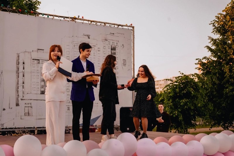 Итога года! Итога года!